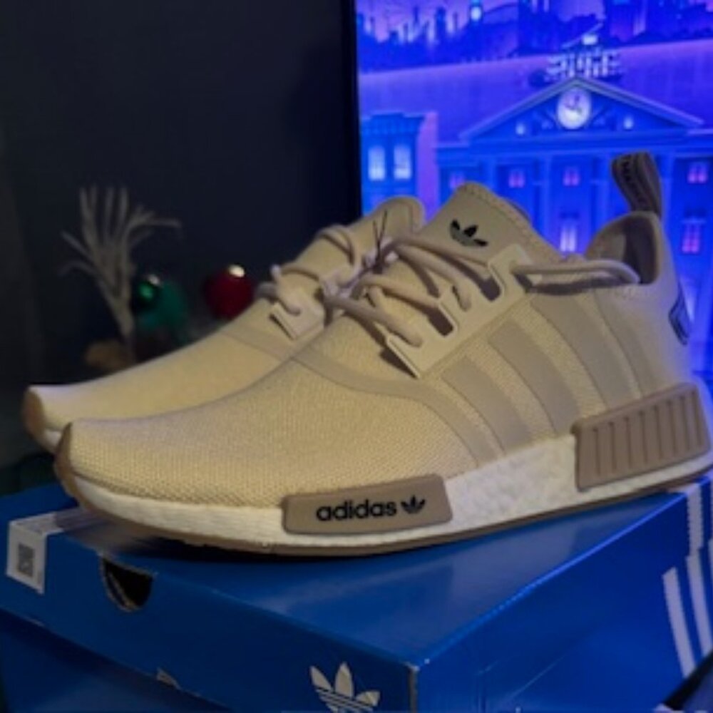 BRAND NEW ORIGINALS NMD_R1 W US 11 WOMEN’S